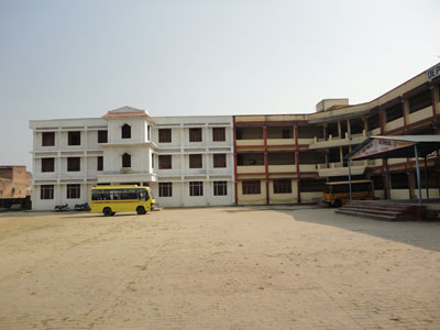 Budaun