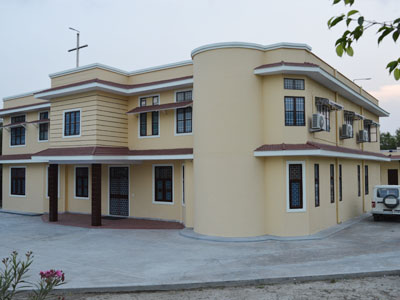 Chandausi