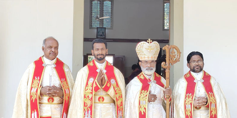 Vincentian Congregation