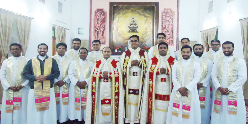 Vincentian Congregation Rewa