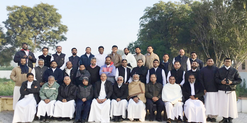 St. Thomas Provincial House Ujwa, New Delhi